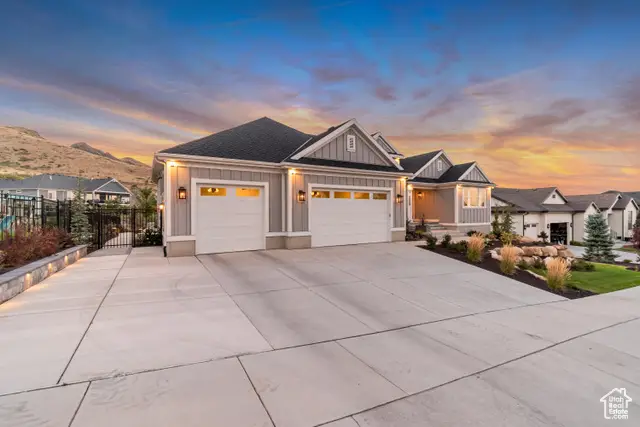 15088 S Spring Canyon Dr, Herriman, UT 84096 - #3