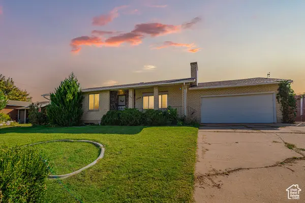 5304 S 3100 W, Roy, UT 84067