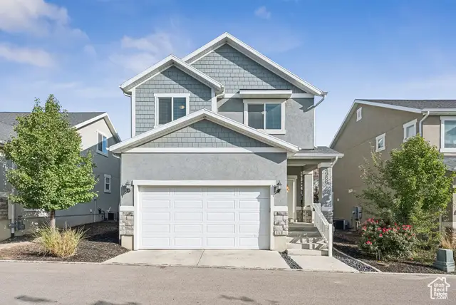 4988 W Longboat Ln S #60, Herriman, UT 84096 - Image #3