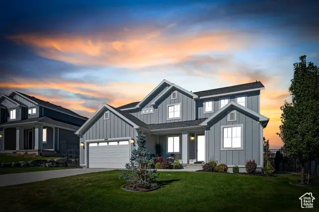 2397 S Serene Way, Saratoga Springs, UT 84045 - Image #2