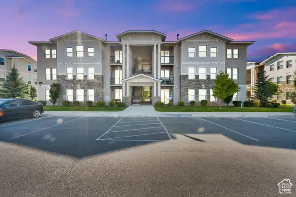 1043 S 500 E #G101, Heber City, UT 84032