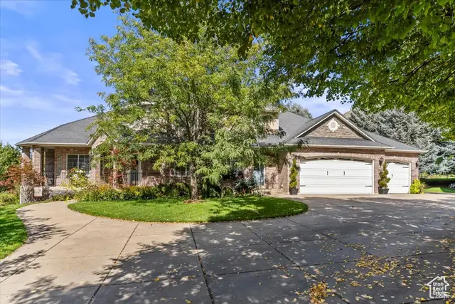 2136 N 2800 E, Layton, UT 84040 - #1