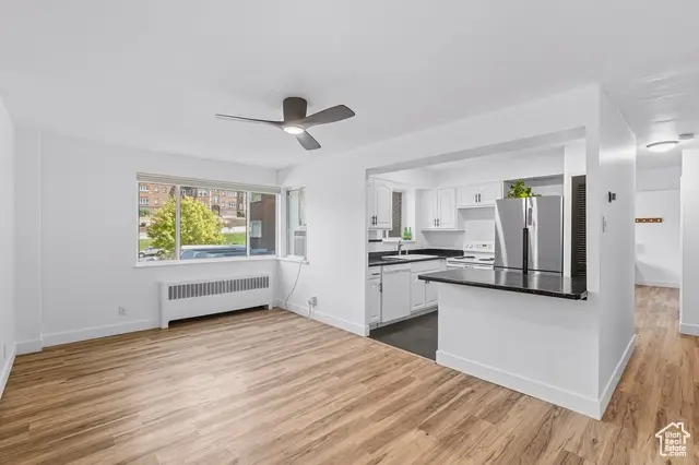 130 S 1300 E #408, Salt Lake City, UT 84102 - Image #2