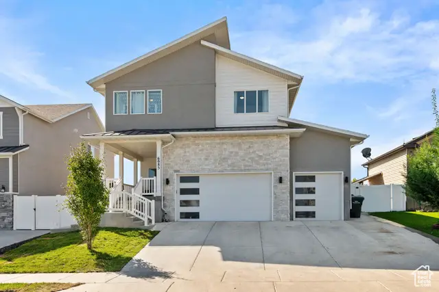 6085 W Autumn Vistas Dr S, West Valley City, UT 84128 - Image #1