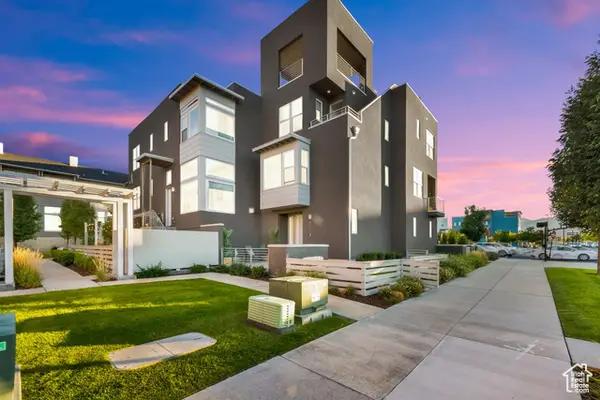 5069 W Daybreak Pkwy S, South Jordan, UT 84009