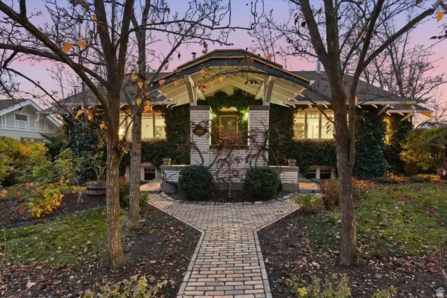 139 N Virginia, Salt Lake City, UT 84103 - Image #1