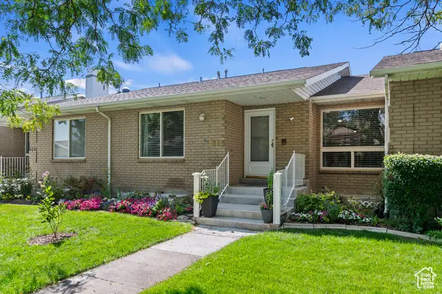 1556 W Cornerstone Dr, South Jordan, UT 84095 - Image #1