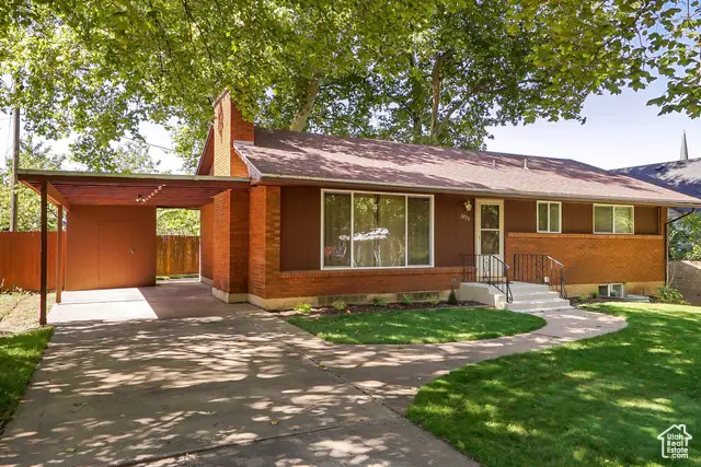 3715 Van Buren Ave, Ogden, UT 84403 - Image #1