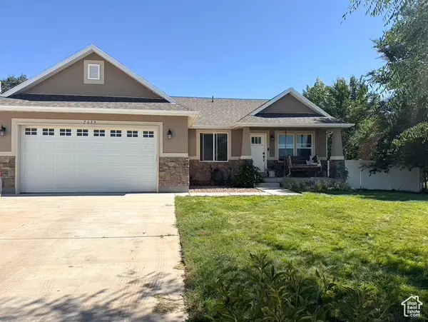 2639 S 1500 E, Ballard, UT 84066