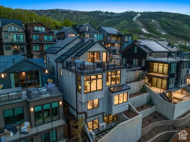 1270 Rothwell Rd, Park City, UT 84060 - Image #1