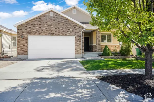 8457 S 6430 W, West Jordan, UT 84081