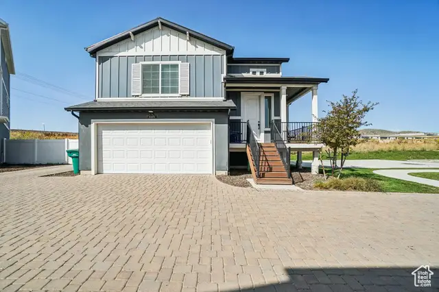 4401 W Bromwell Ct, Lehi, UT 84048 - #1