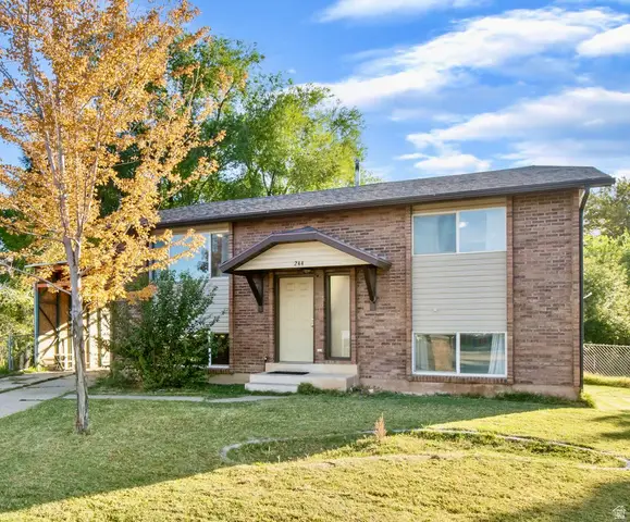 244 W Downs Cir, Ogden, UT 84404 - Image #1