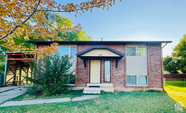 244 W Downs Cir, Ogden, UT 84404 - Image #2