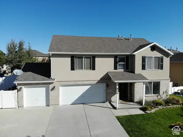6716 W Mary Leizan Ln, Herriman, UT 84096