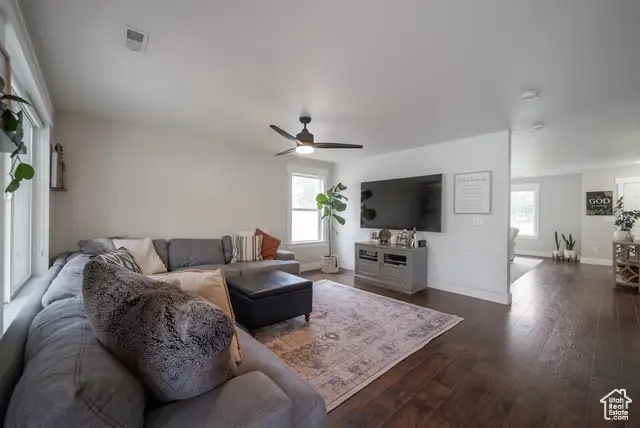 6716 W Mary Leizan Ln, Herriman, UT 84096 - #2