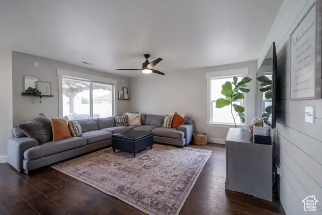 6716 W Mary Leizan Ln, Herriman, UT 84096 - #3