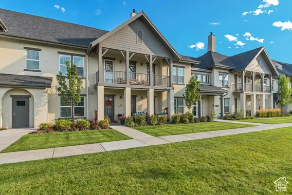 4929 W Tydeman Way #207, South Jordan, UT 84009