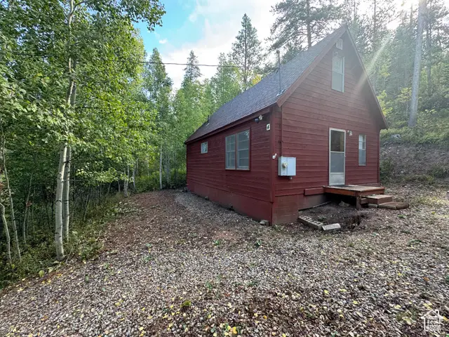 8576 The Meadow Rd #4, Oakley, UT 84055 - Image #1