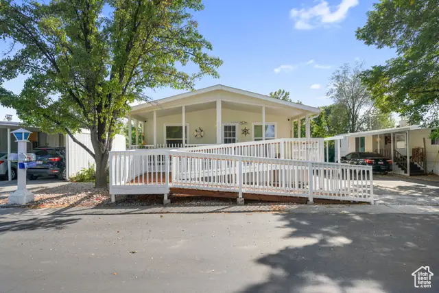 120 N 350 W #133, American Fork, UT 84003 - Image #1