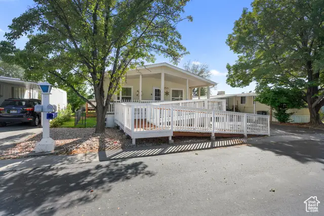 120 N 350 W #133, American Fork, UT 84003 - Image #3