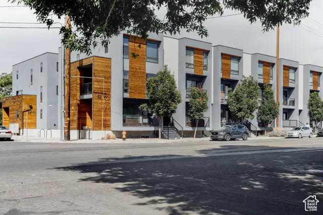 24 W 1700 S #C7, South Salt Lake, UT 84115 - Image #3