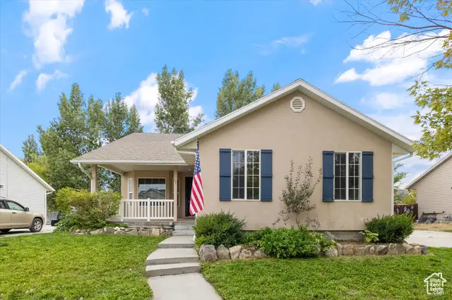 1768 E Dove Way, Eagle Mountain, UT 84005 - Image #2