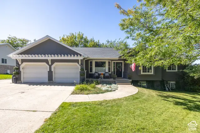 135 Abbey Ln, Providence, UT 84332 - Image #1