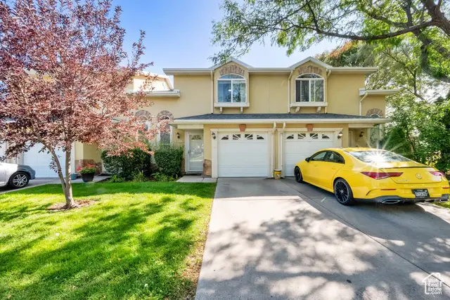 6983 S Florentine Way W, West Jordan, UT 84084 - Image #1