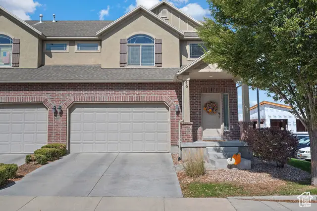 46 W Apache Rd, Saratoga Springs, UT 84045 - Image #1