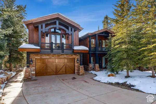 7846 Aster Ln, Park City, UT 84060