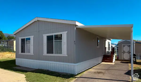 85 Atherton #85, Layton, UT 84041