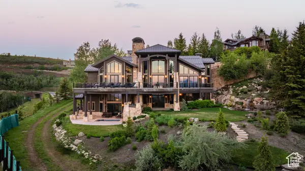 9985 Summit View Dr, Park City, UT 84060