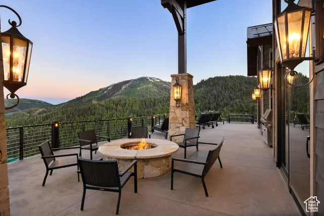 9985 Summit View Dr, Park City, UT 84060 - Image #3