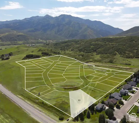 6799 N 5200 W #101, Mountain Green, UT 84050