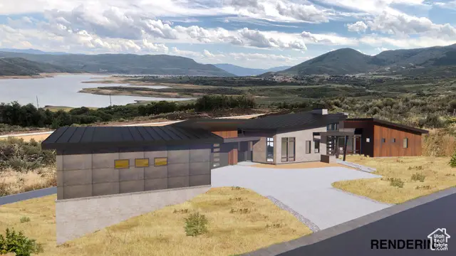 1135 W Skyridge Dr, Heber City, UT 84032 - Image #1