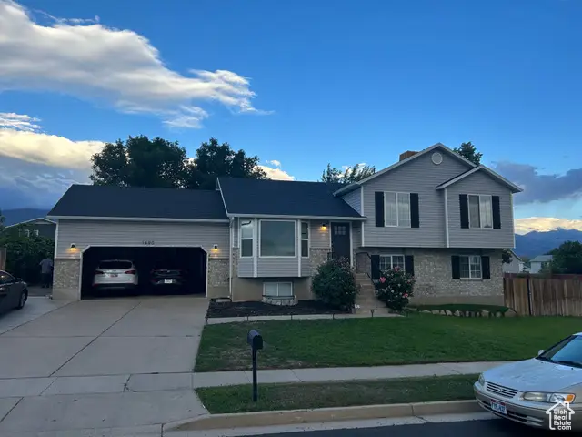 1490 N 175 W, Layton, UT 84041 - Image #1