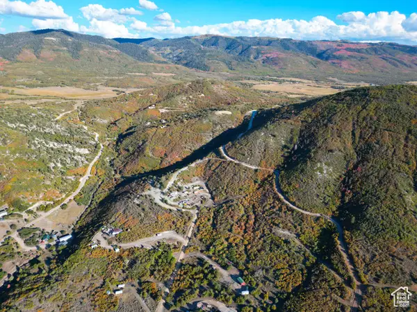 433 S Storm Mtn S #433, Indianola, UT 84629