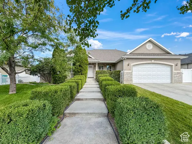 1844 W 1590 S, Woods Cross, UT 84087 - Image #1