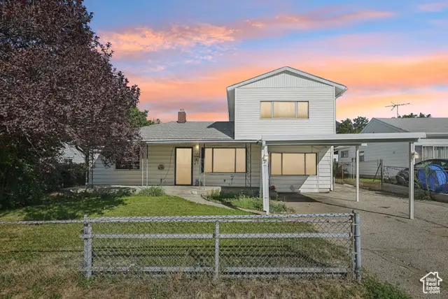 124 N 1st St, Tooele, UT 84074 - Image #1