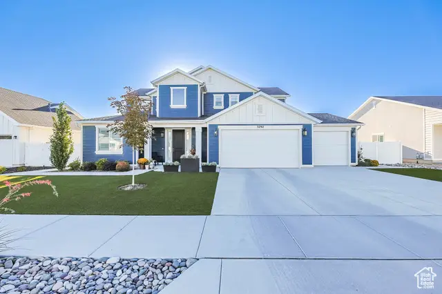 3292 S 2410 W, Syracuse, UT 84075 - Image #1