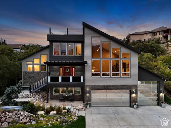 14902 S Saddle Leaf Ct, Draper, UT 84020