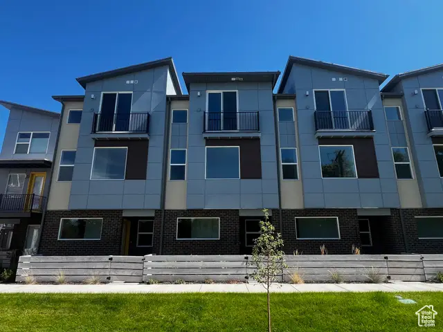 4132 S Winder Ward Dr #2-120, Millcreek, UT 84124 - Image #1