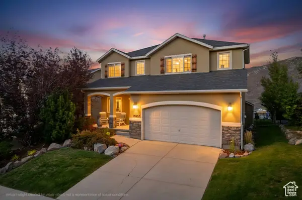 15057 S Winged Bluff Ln, Draper (UT Cnty), UT 84020