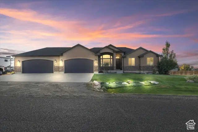 3949 N Rose Springs Rd, Erda, UT 84074 - Image #2