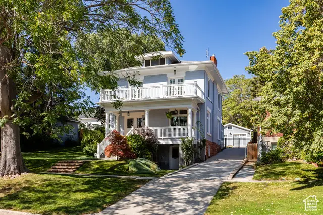 265 E Fifth Ave, Salt Lake City, UT 84103 - Image #1