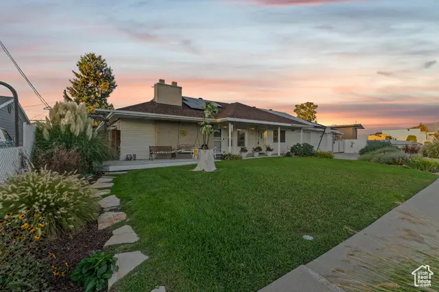 1904 W 4840 S, Taylorsville, UT 84129 - Image #2