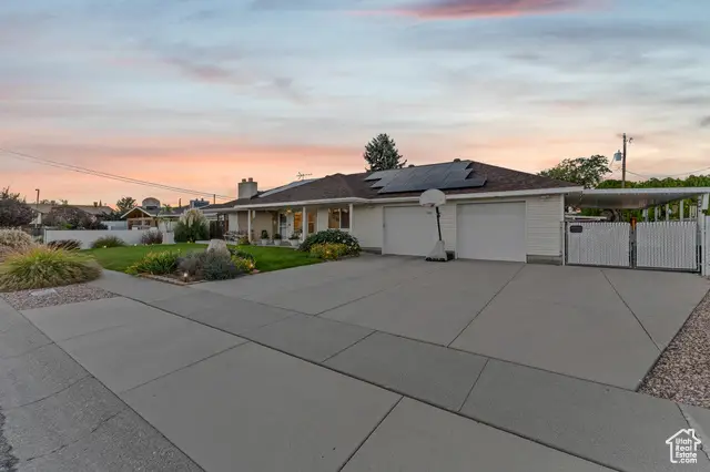 1904 W 4840 S, Taylorsville, UT 84129 - Image #3