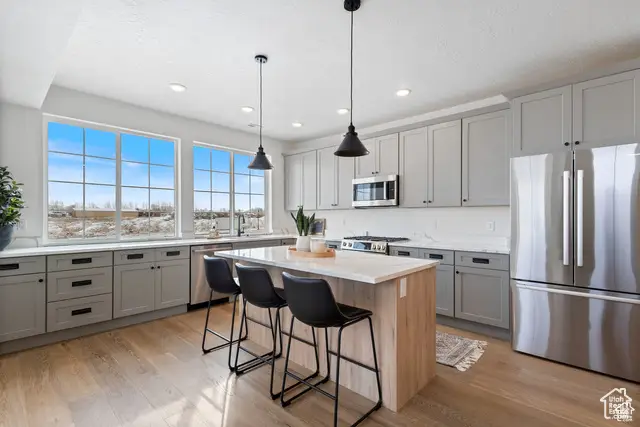 1864 S Sawmill Blvd #510, Heber City, UT 84032 - Image #1