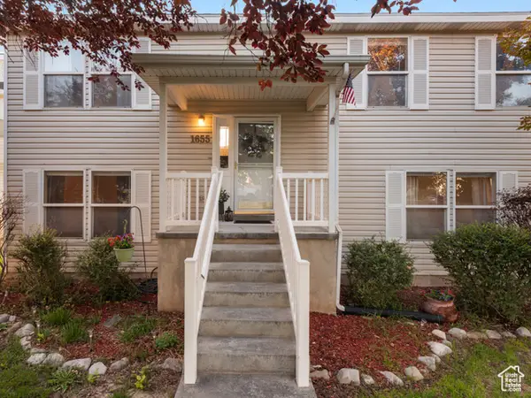 1655 N Cerroni Dr, Tooele, UT 84074